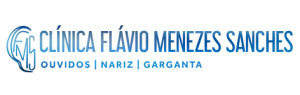 Logo Clínica Flávio Menes Sanches